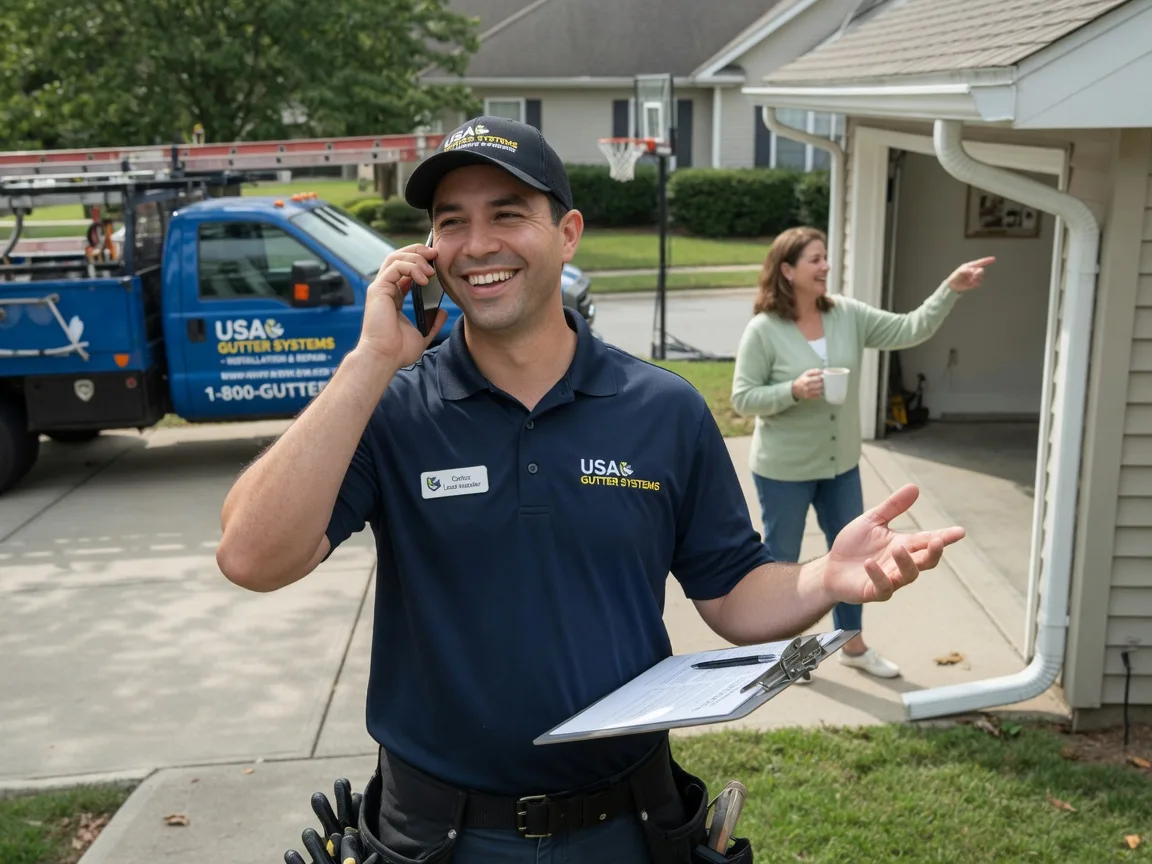 Gutter Installation Wheatland, ND FAQs
